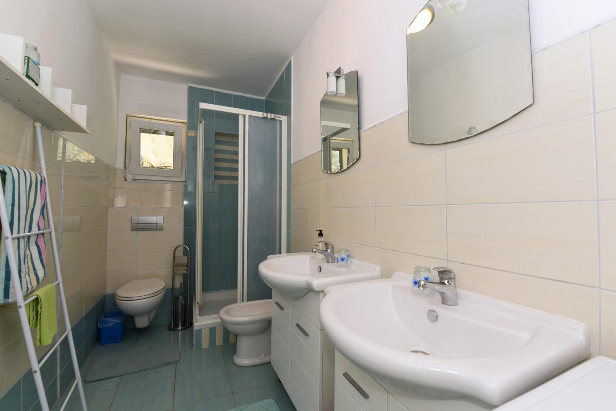 Apartment Happy Place Bacina Екстер'єр фото