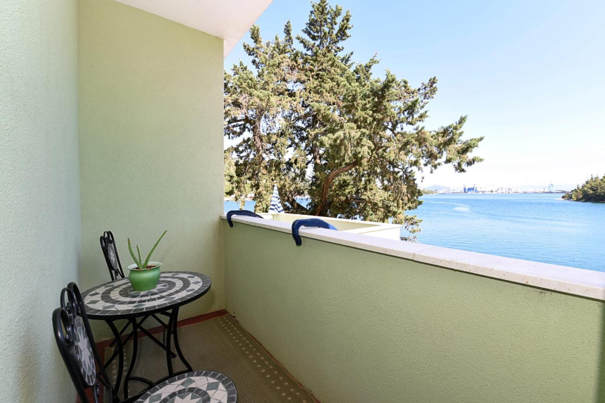 Apartment Happy Place Bacina Екстер'єр фото