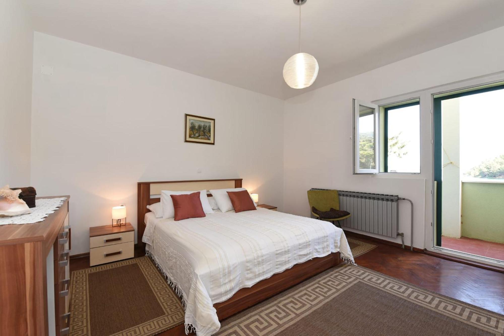 Apartment Happy Place Bacina Екстер'єр фото