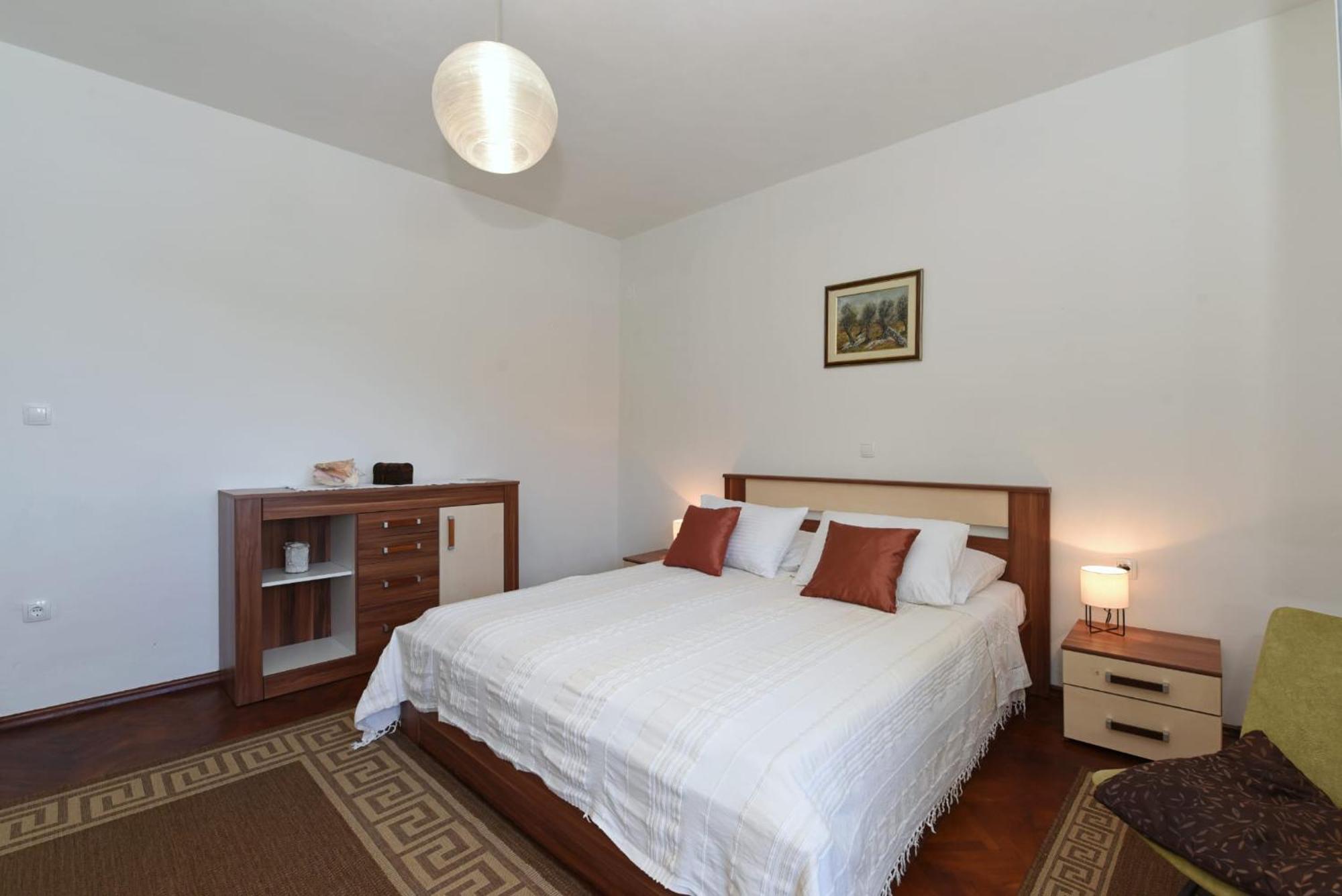 Apartment Happy Place Bacina Екстер'єр фото
