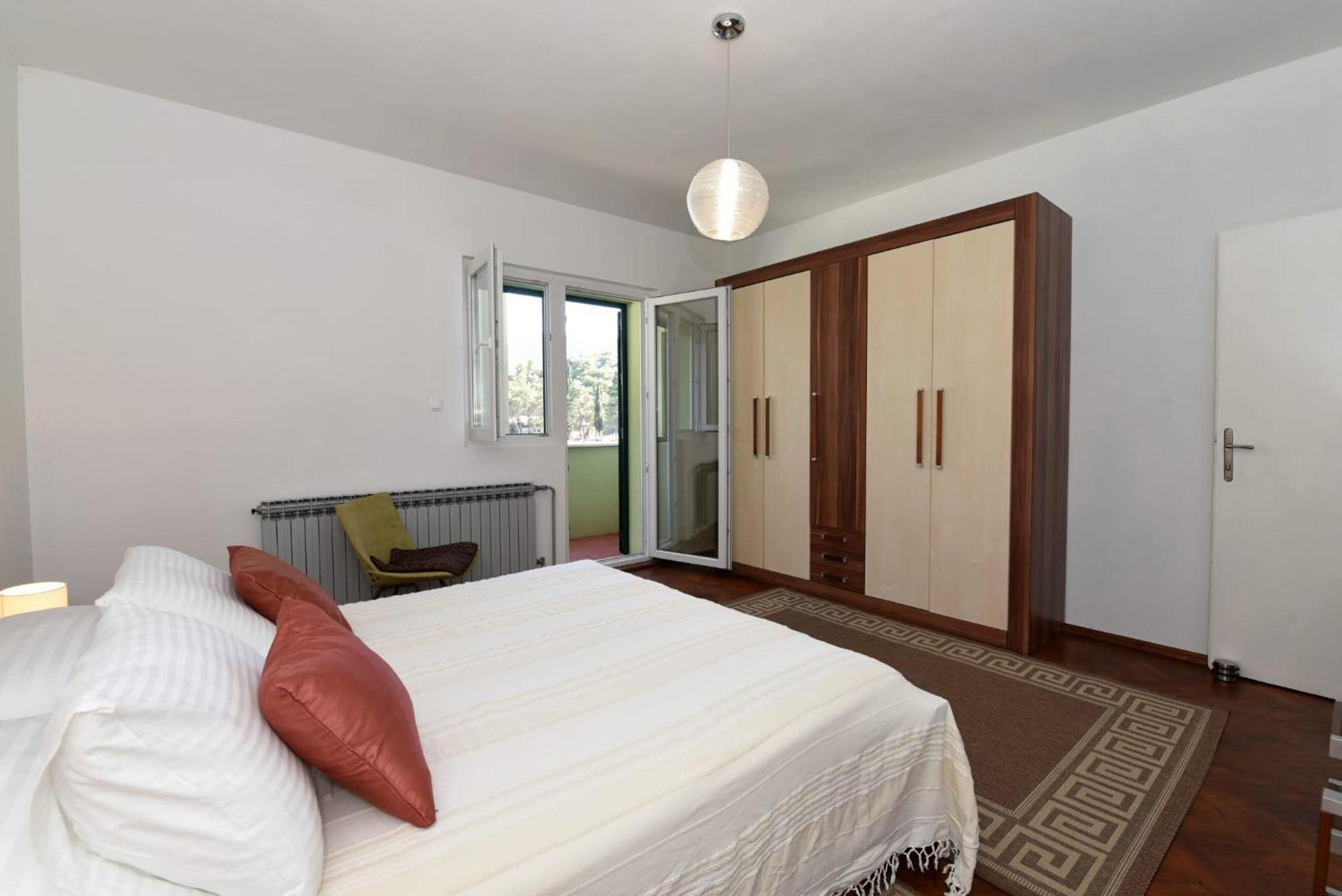 Apartment Happy Place Bacina Екстер'єр фото